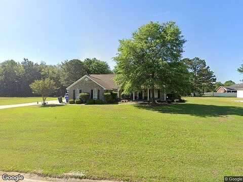 Hedge, DUBLIN, GA 31021