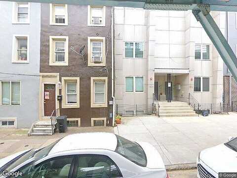 Front, PHILADELPHIA, PA 19122