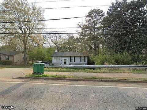 Hairston, STONE MOUNTAIN, GA 30088