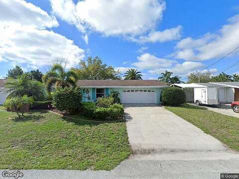 Buckeye, PORT CHARLOTTE, FL 33952