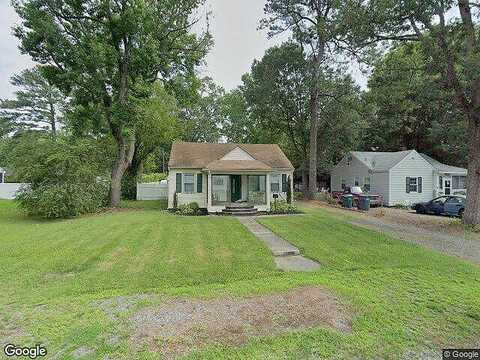 Magruder, SANDSTON, VA 23150