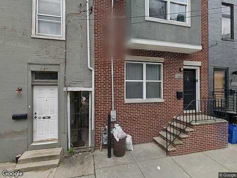 Palethorp, PHILADELPHIA, PA 19122