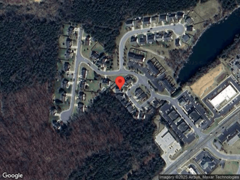 Potters, STRASBURG, VA 22657