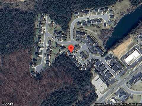 Potters, STRASBURG, VA 22657