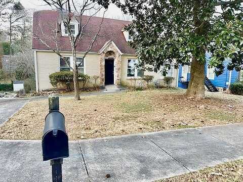 Cahaba, ATLANTA, GA 30311