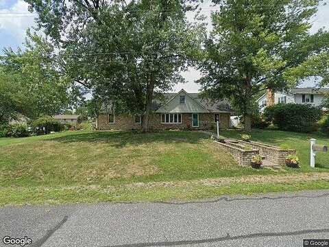 Krentler, HANOVER, PA 17331