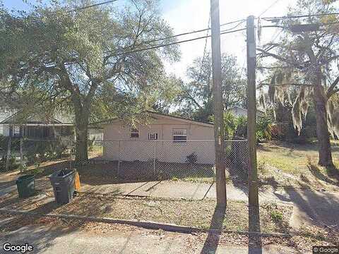 17Th, JACKSONVILLE, FL 32206