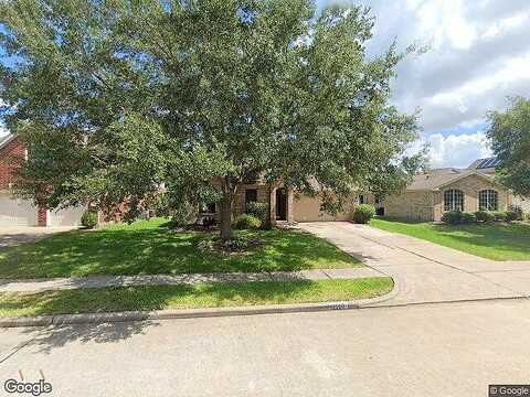 Hunter Green, FRESNO, TX 77545