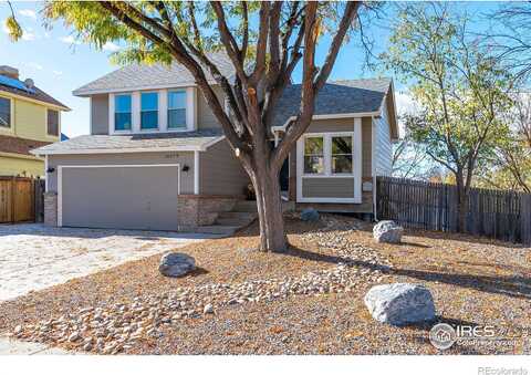 Cherry, THORNTON, CO 80233