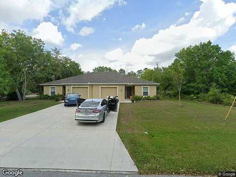 Melville, PUNTA GORDA, FL 33983