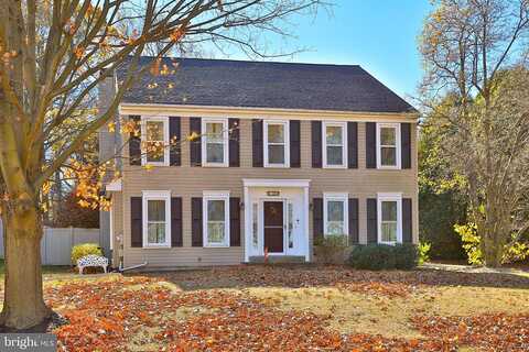 Runnymede, LANSDALE, PA 19446