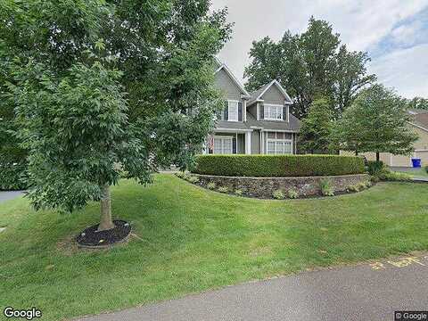 Stone Barn, THORNTON, PA 19373