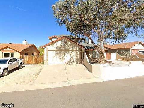 Condor, TUCSON, AZ 85742