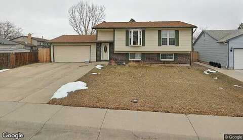 Clay, DENVER, CO 80260