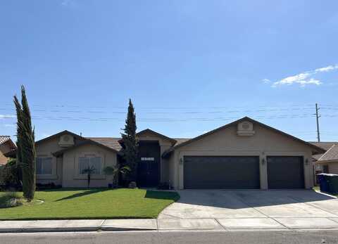 33Rd, YUMA, AZ 85364