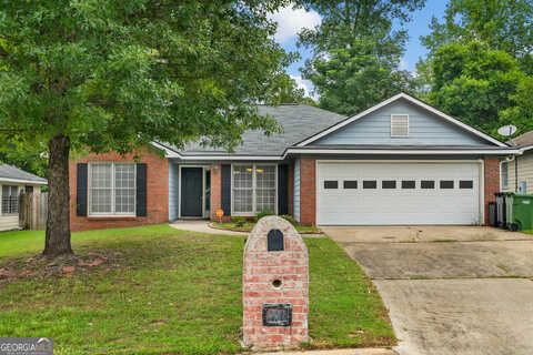 Kingsberry, COLUMBUS, GA 31907