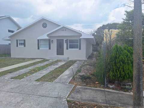 Wilder, WEST PALM BEACH, FL 33405