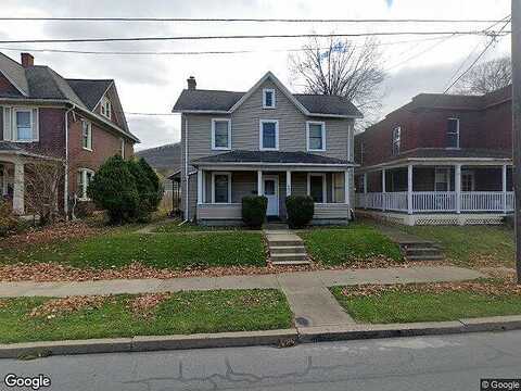 Southern, WILLIAMSPORT, PA 17702