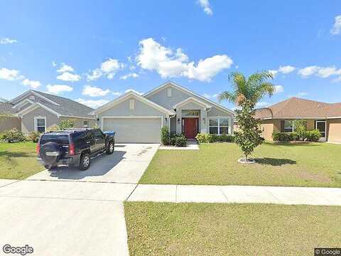 Wirevine, BROOKSVILLE, FL 34602