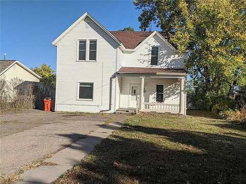 Eddy, EAU CLAIRE, WI 54703