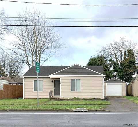 Waverly, ALBANY, OR 97322