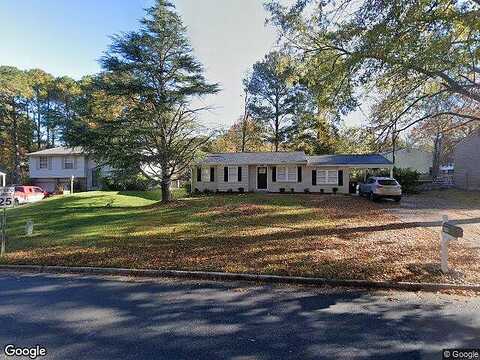 Kimberly Mill, ATLANTA, GA 30349