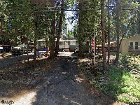 Ridgeway, POLLOCK PINES, CA 95726