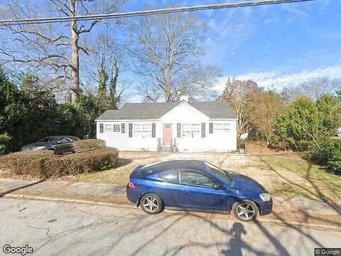 Church, LITHONIA, GA 30058