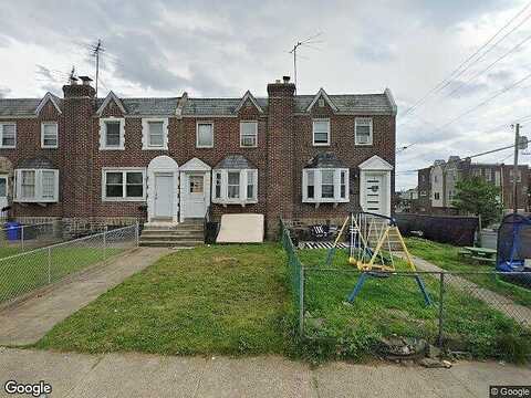 Marsden, PHILADELPHIA, PA 19135