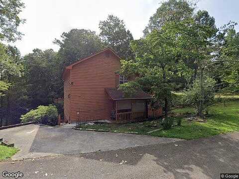 Eagle Mountain Villa, ELLIJAY, GA 30540