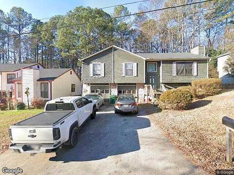 Pepperwood, STONE MOUNTAIN, GA 30087