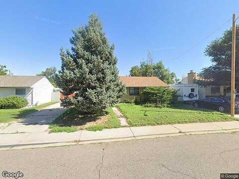 67Th, COMMERCE CITY, CO 80022