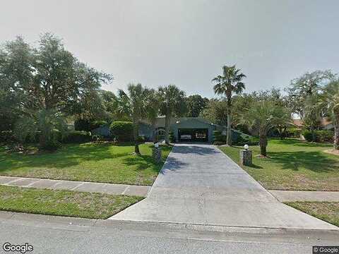 Lake In The Woods, SPRING HILL, FL 34607