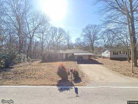 Yeager, DOUGLASVILLE, GA 30135