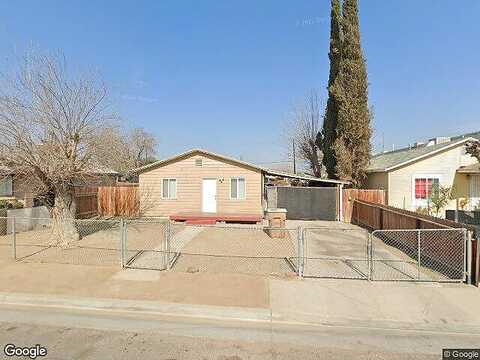 Curtis, BAKERSFIELD, CA 93307