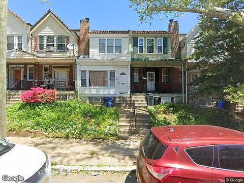 Aldine, PHILADELPHIA, PA 19136