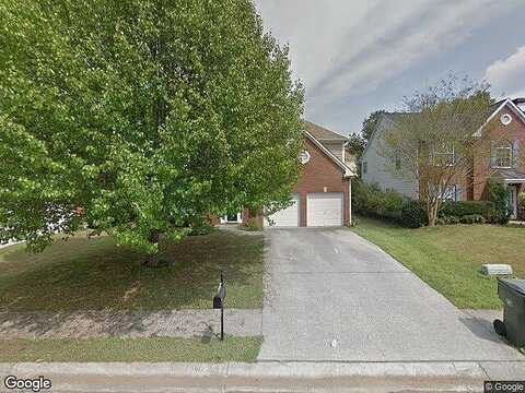 Bancroft Main, KENNESAW, GA 30144