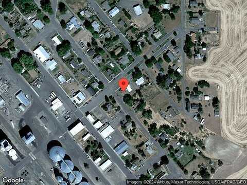 C, ENDICOTT, WA 99125