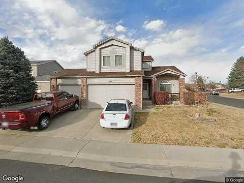 Tower, AURORA, CO 80013