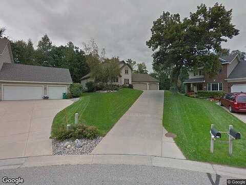 Timberline, SAINT PAUL, MN 55127