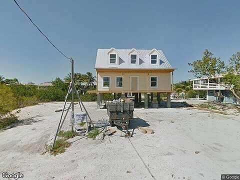 Saint Vincent, SUMMERLAND KEY, FL 33042