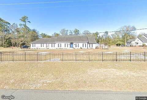 Martin, FOLKSTON, GA 31537