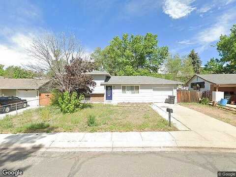 San Marcos, COLORADO SPRINGS, CO 80910