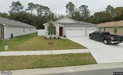 Lincoln Sendero, JACKSONVILLE, FL 32218