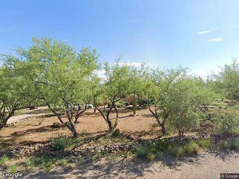 Calle Palo Parado, TUBAC, AZ 85646