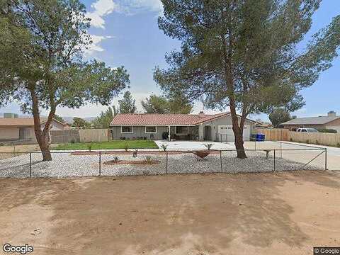 Lone Eagle, APPLE VALLEY, CA 92308