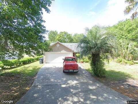 Cashen Wood, FERNANDINA BEACH, FL 32034