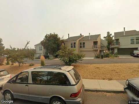 Lotus, BEND, OR 97701