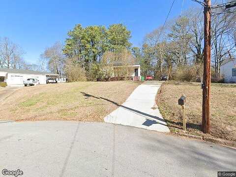 Lomita, ATLANTA, GA 30316