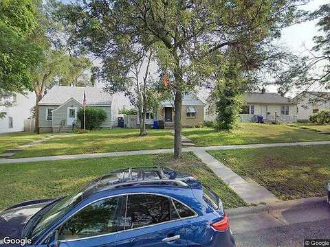 Margaret, SAINT PAUL, MN 55106